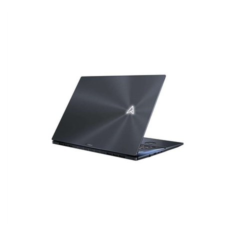 Asus | Zenbook BX7602VI-ME096W | Black | 16 " | OLED | Touchscreen | 3840 x 2400 pixels | Intel Core i9 | i9-13900H | 32 GB | LP - 5